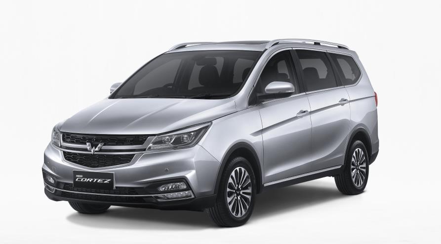 BAIC Ace M7