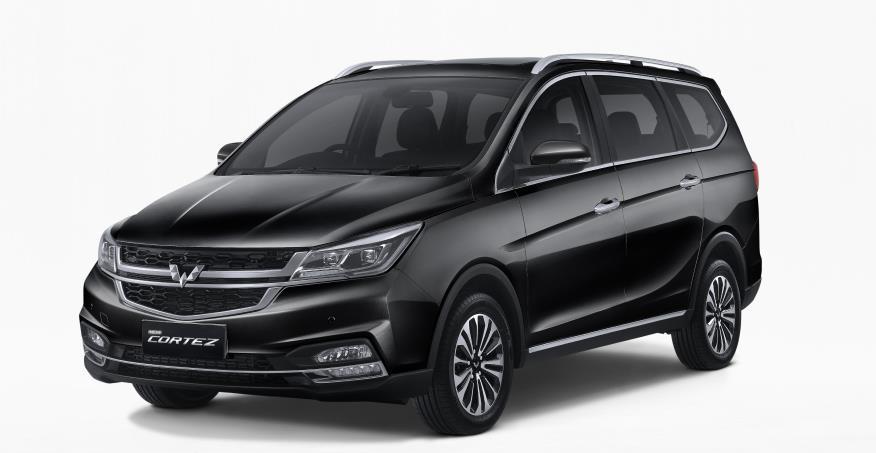 BAIC Ace M7