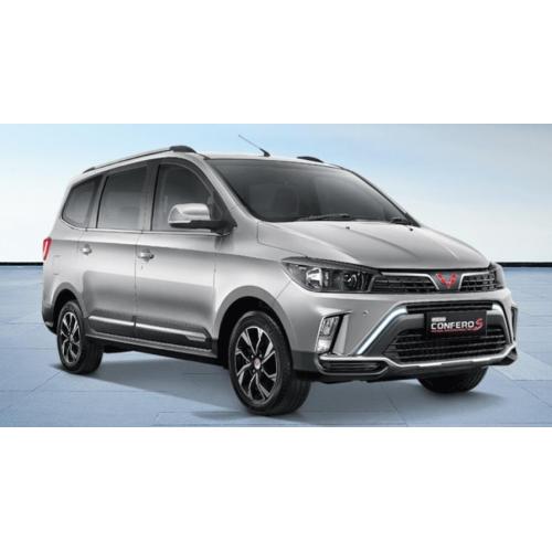 Wuling Confero S CHINA used car gas saving cars