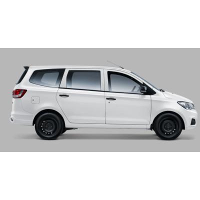 Wuling Formo CHINA used car gas saving cars