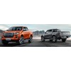 Isuzu All New D-MAX Diesel Pick up Truck export CHINA 2023