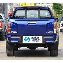 Isuzu All New D-MAX Diesel Pick up Truck export CHINA 2023