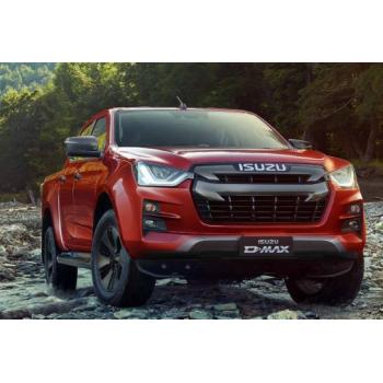 Isuzu All New D-MAX Diesel Pick up Truck export CHINA 2023