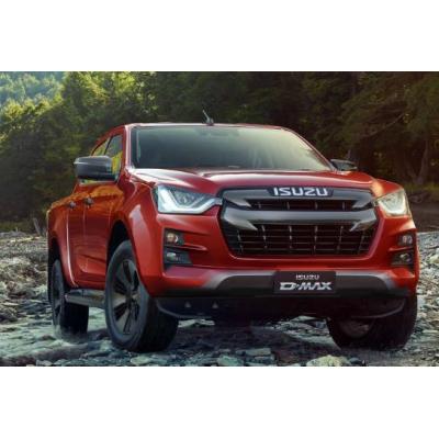 Isuzu All New D-MAX Diesel Pick up Truck export CHINA 2023