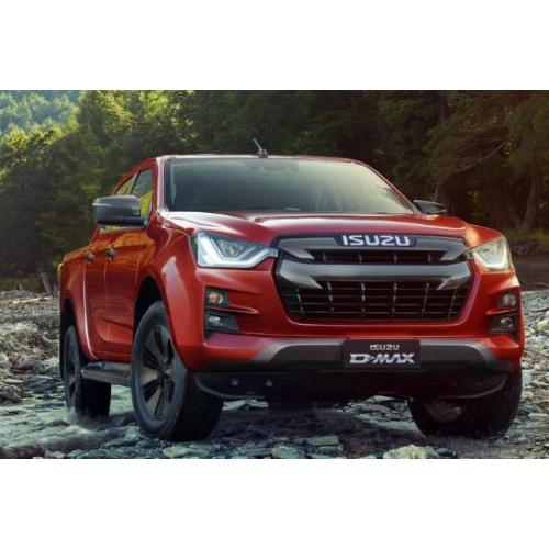 Isuzu All New D-MAX Diesel Pick up Truck export CHINA 2023