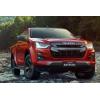 Isuzu All New D-MAX Diesel Pick up Truck export CHINA 2023