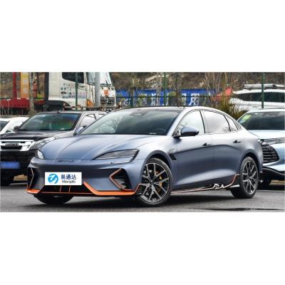 BYD Seal  New Energy Vehicle Export CHINA High-Quality Used Car