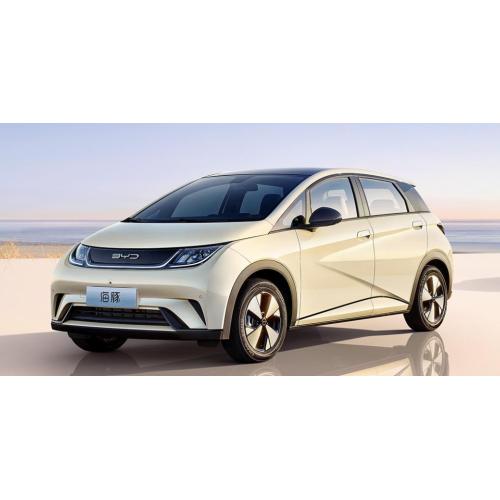 BYD Dolphin New energy vehicle export CHINA high-quality used car
