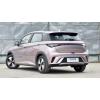 BYD Dolphin New energy vehicle export CHINA high-quality used car