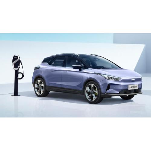 Geely Geometry C New energy vehicle export CHINA high-quality used car