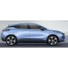 Geely Geometry C New energy vehicle export CHINA high-quality used car