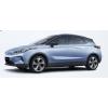 Geely Geometry C New energy vehicle export CHINA high-quality used car