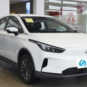 Geely Geometry  C  New energy vehicle export CHINA high-quality used car