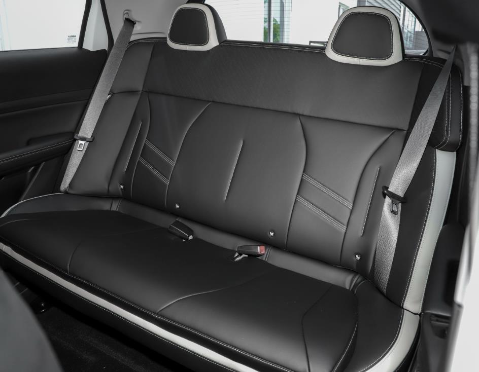BYD HAN New energy vehicle export