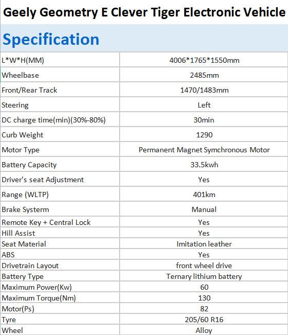  BYD HAN  New energy vehicle export