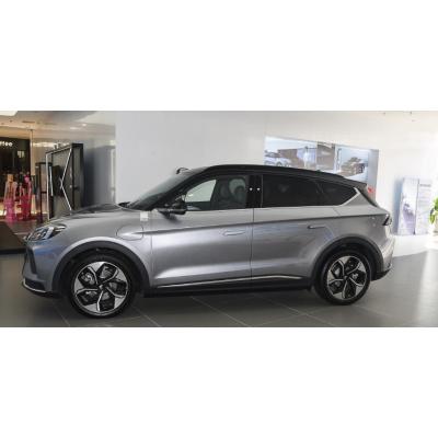 BAIC BJEV ARCFOX αT SUV  New Energy Vehicle Export CHINA High-quality Used Car