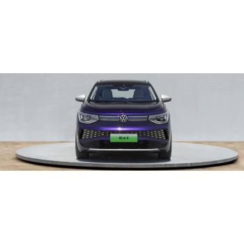 SAIC Volkswagen ID6X  Pure Electric Vehicles Export CHINA High-quality Used Car