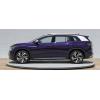 SAIC Volkswagen ID6X Pure Electric Vehicles Export CHINA High-quality Used Car