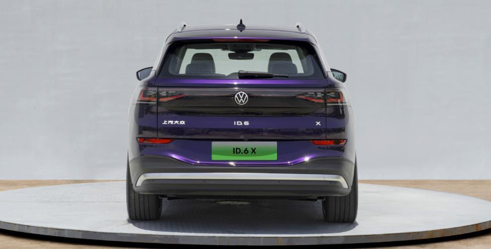 BYD HAN New energy vehicle export
