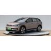 SAIC Volkswagen ID6X Pure Electric Vehicles Export CHINA High-quality Used Car