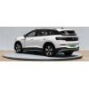 SAIC Volkswagen ID6X New Energy Vehicle Export CHINA High-quality Used Car