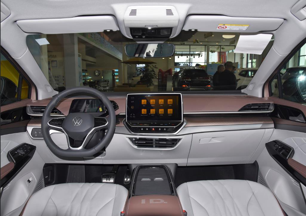 BYD HAN New energy vehicle export