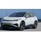 SAIC Volkswagen ID4X  New Energy Vehicle Export CHINA High-quality Used Car