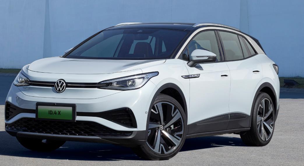 BYD HAN New energy vehicle export