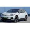 SAIC Volkswagen ID4X  New Energy Vehicle Export CHINA High-quality Used Car