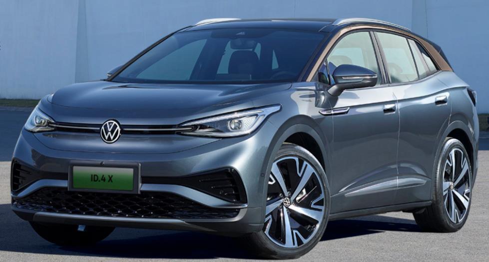 BYD HAN New energy vehicle export
