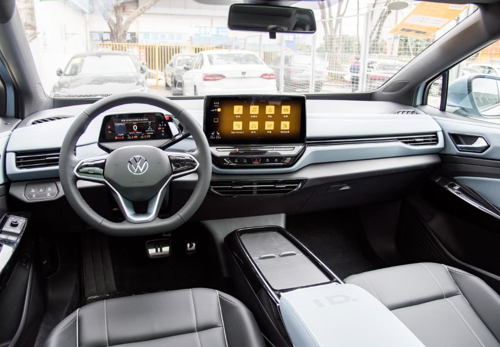 BYD HAN New energy vehicle export