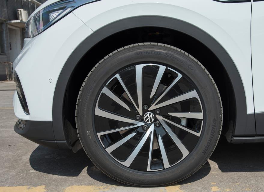BYD HAN New energy vehicle export