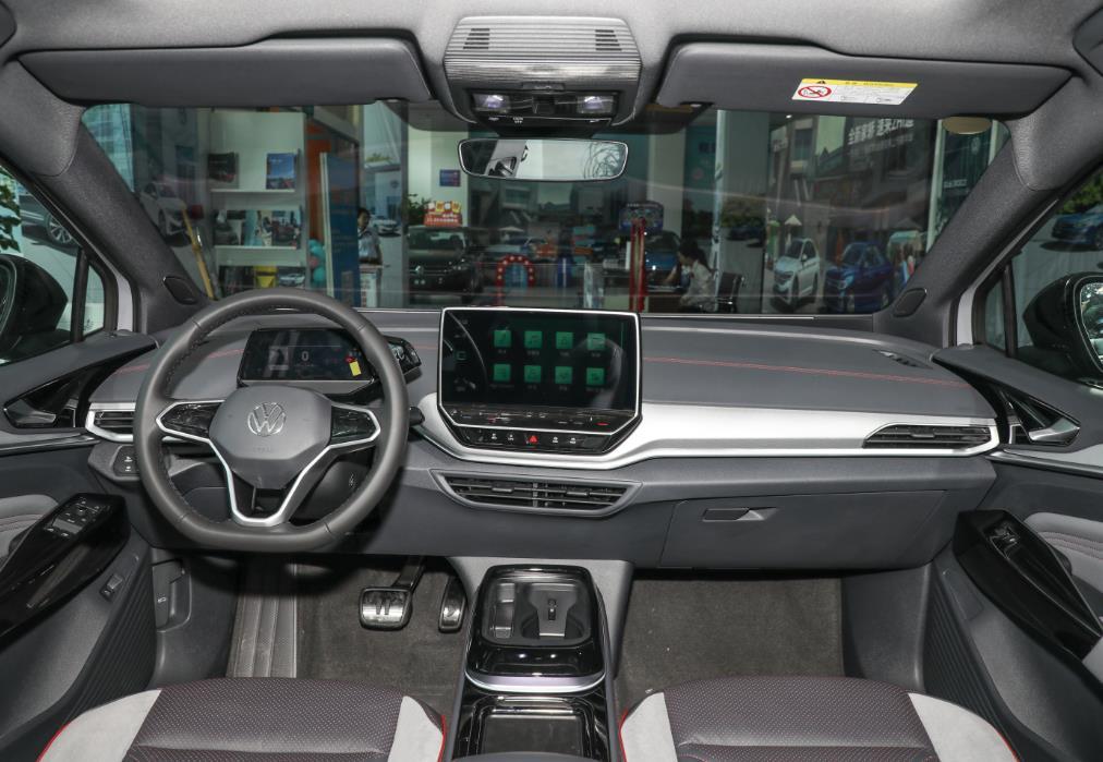 BYD HAN New energy vehicle export