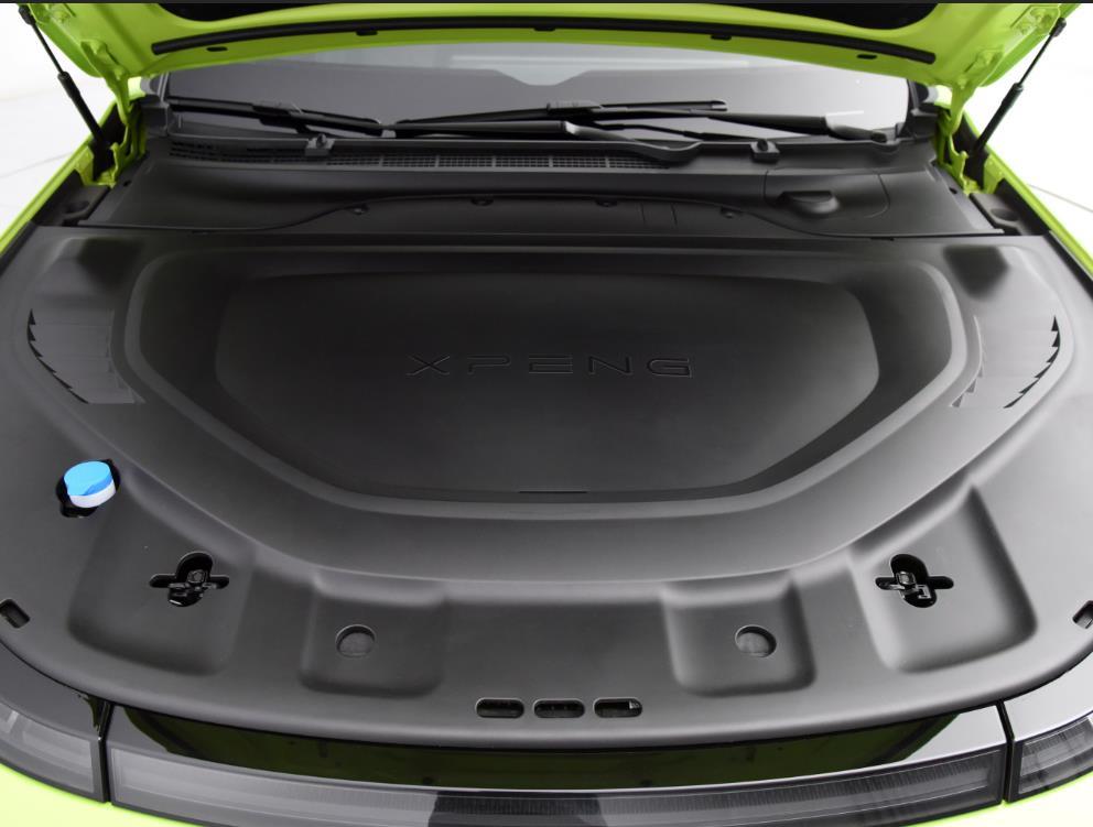 BYD HAN New energy vehicle export