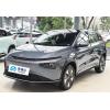 XPeng Electric SUV G3i New Energy Vehicle Export CHINA High-quality Used Car