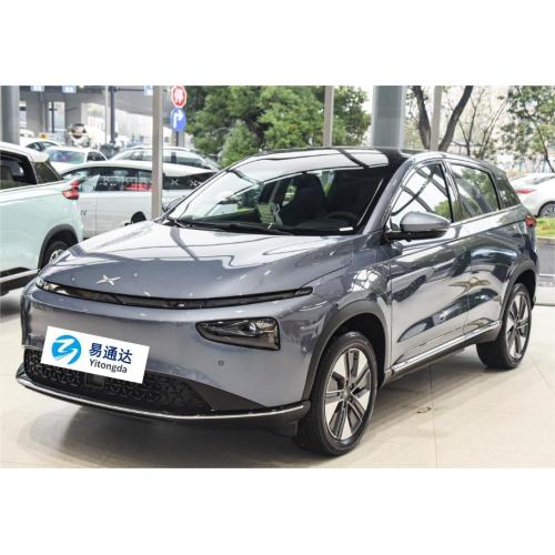 XPeng Electric SUV G3i New Energy Vehicle Export CHINA High-quality Used Car