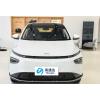 XPeng Electric SUV G3i New Energy Vehicle Export CHINA High-quality Used Car