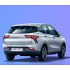 Hozon Electric SUV Neta V Pro 401km Range New Energy Vehicle Export CHINA High-quality Used Car