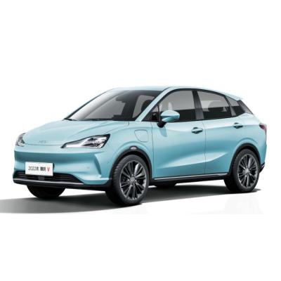 Hozon Electric SUV Neta V Pro 401km Range New Energy Vehicle Export CHINA High-quality Used Car
