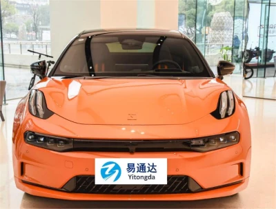 ZEEKR 001 You Z Sport Range 1032KM New energy vehicle export CHINA 2022