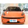 ZEEKR 001 You Z Sport Range 1032KM New energy vehicle export CHINA 2022