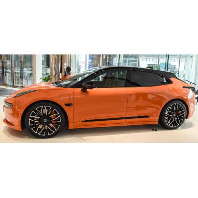 ZEEKR 001 You Z Sport Range 1032KM New energy vehicle export CHINA 2022