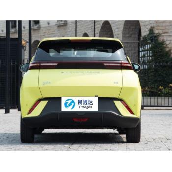 BYD Seagull Top Edition Range 405KM New energy vehicle export CHINA 2022