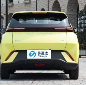 BYD Seagull Top Edition Range 405KM New energy vehicle export CHINA 2022