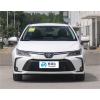 Toyota Carolla fuel efficient cars China 2023