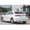 Toyota Carolla fuel efficient cars China 2023