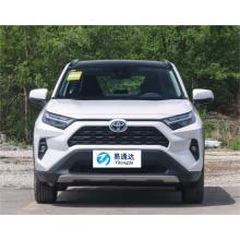 Toyota RAV4 Hybrid cars China 2023