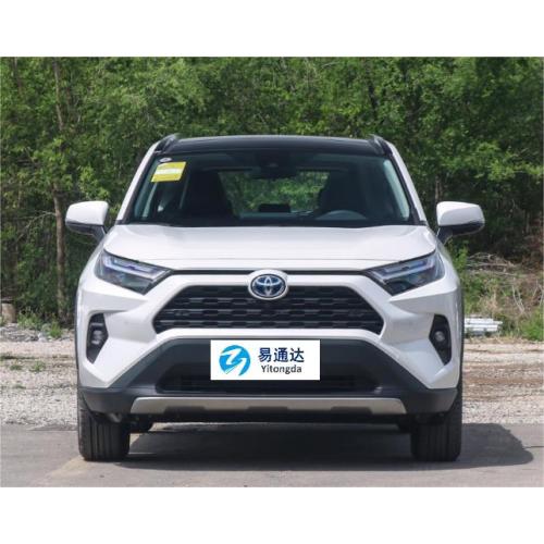 Toyota RAV4 Hybrid cars China 2023