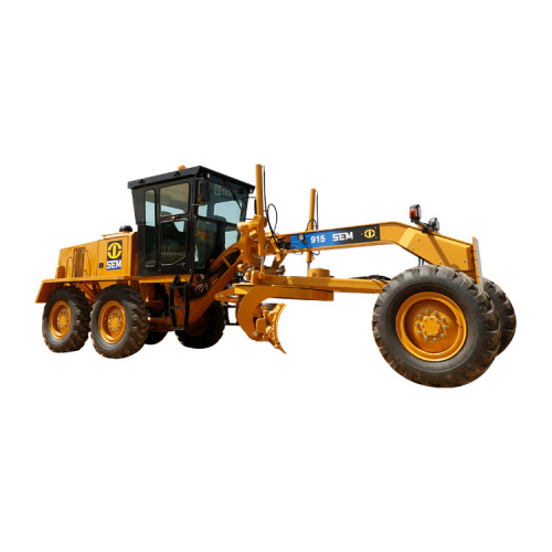 SEM915 Motor Grader