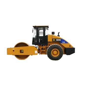 SEM518 Soil Compactor